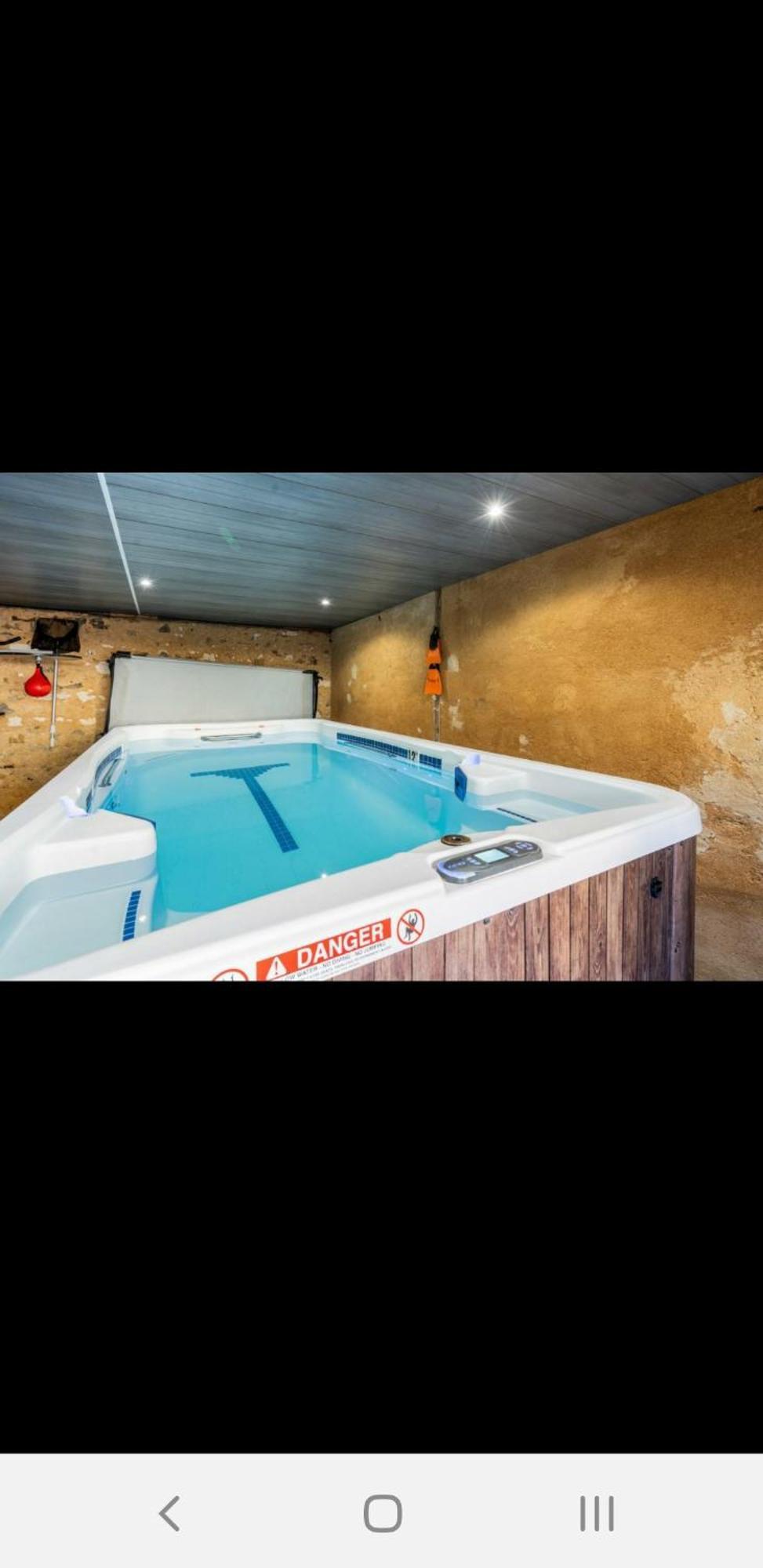 Ecommoy Maison De Maitre Proche Circuit 24 Hrs Du Mans الغرفة الصورة